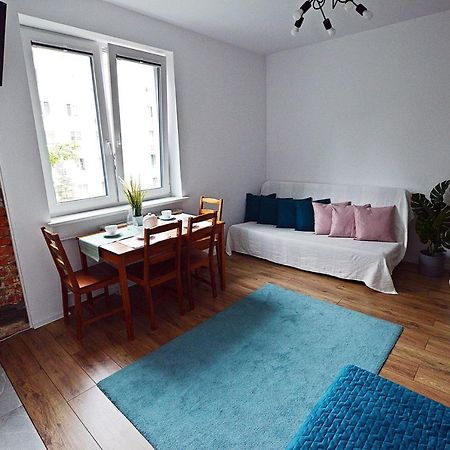 Next2You Apartments Gdynia Extérieur photo
