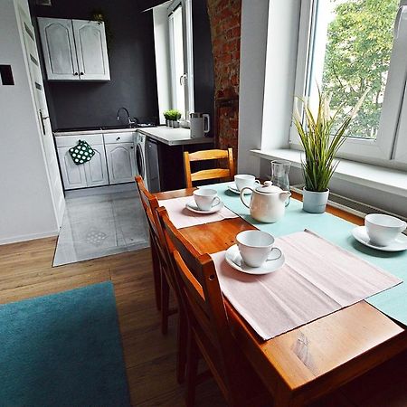 Next2You Apartments Gdynia Extérieur photo