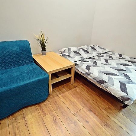 Next2You Apartments Gdynia Extérieur photo