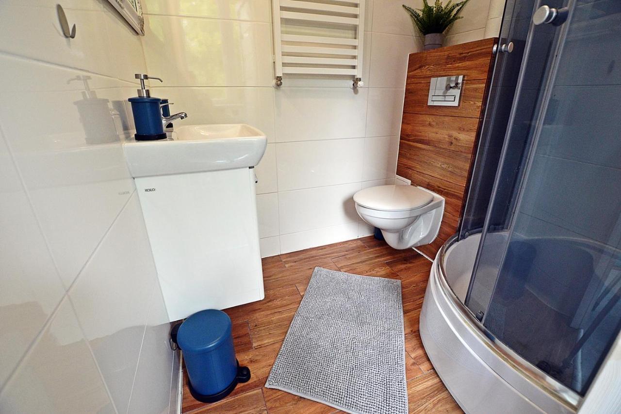 Next2You Apartments Gdynia Extérieur photo
