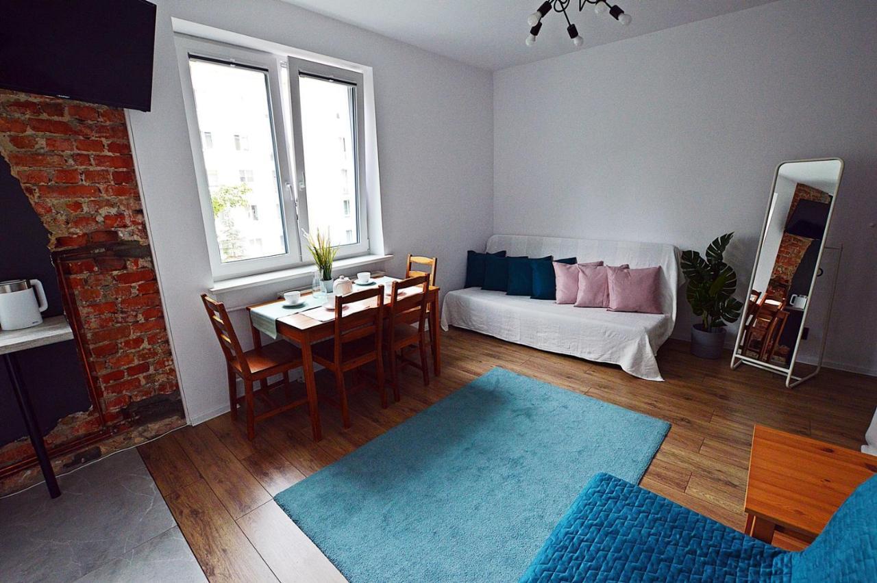 Next2You Apartments Gdynia Extérieur photo