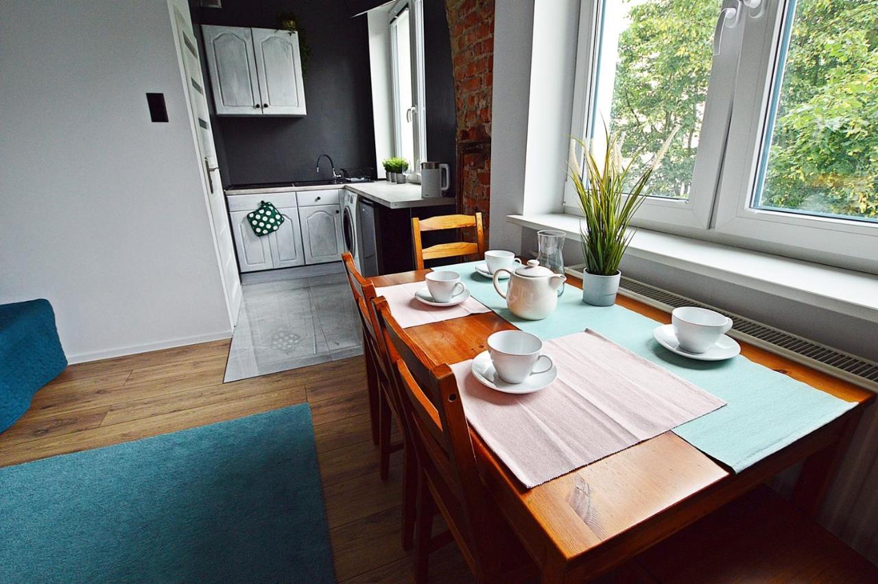 Next2You Apartments Gdynia Extérieur photo