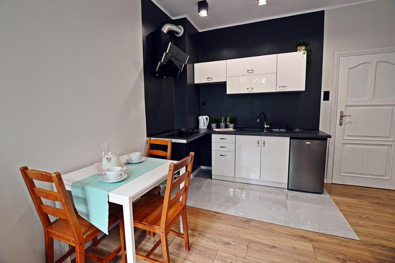 Next2You Apartments Gdynia Extérieur photo