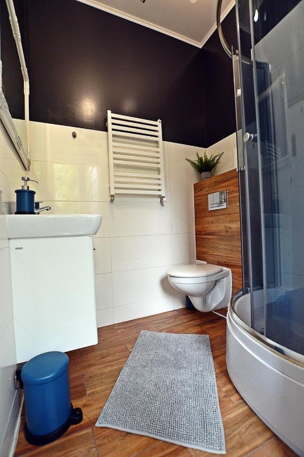 Next2You Apartments Gdynia Extérieur photo