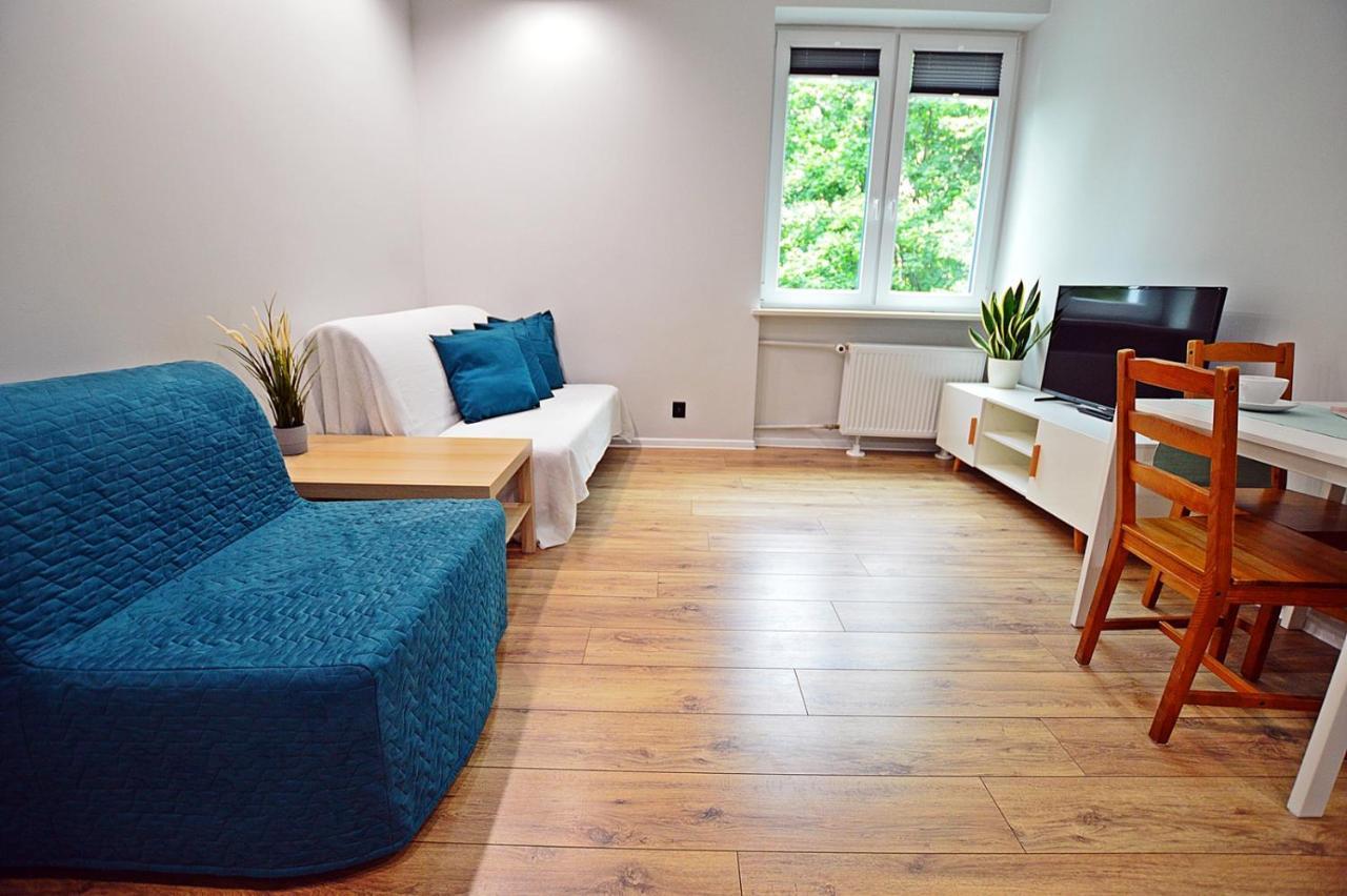 Next2You Apartments Gdynia Extérieur photo