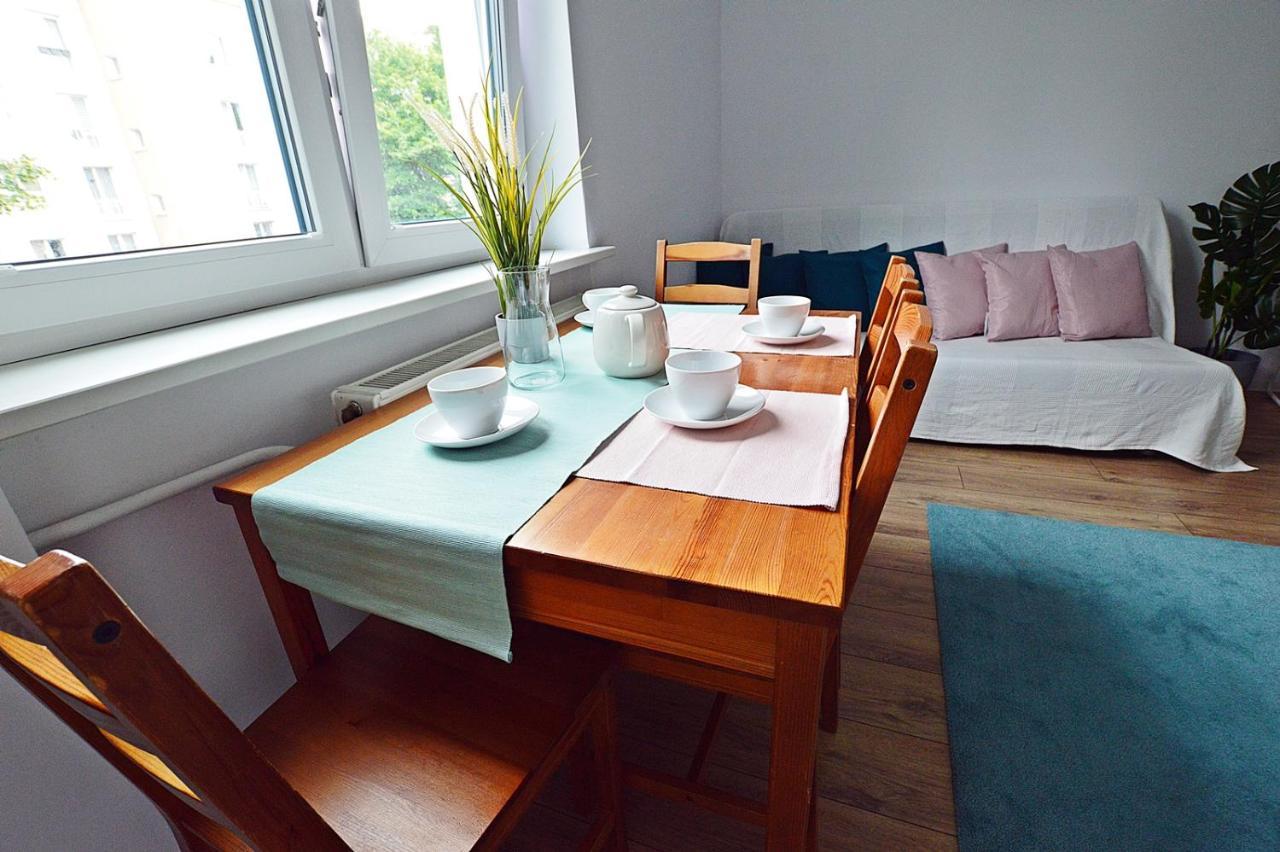 Next2You Apartments Gdynia Extérieur photo