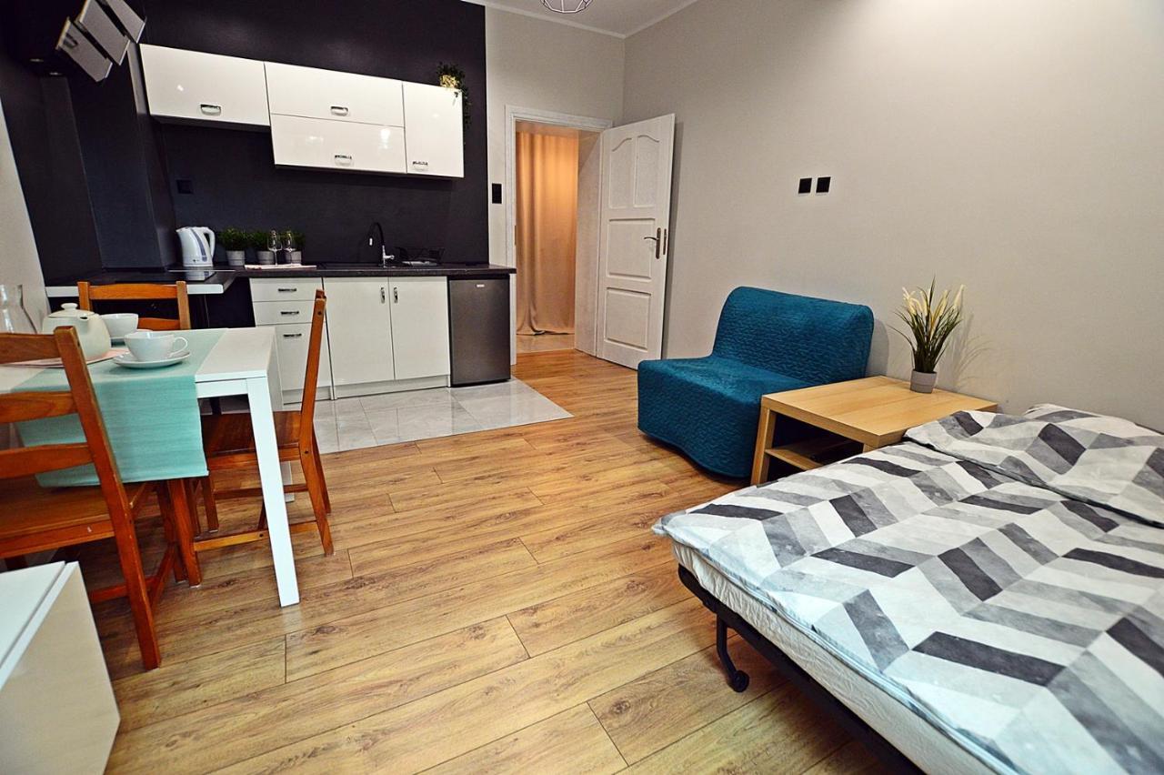 Next2You Apartments Gdynia Extérieur photo