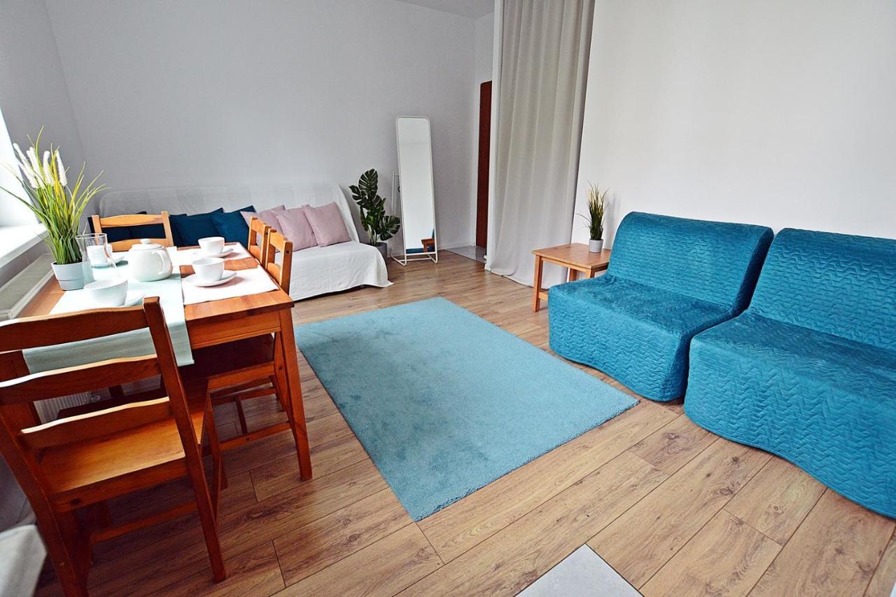 Next2You Apartments Gdynia Extérieur photo