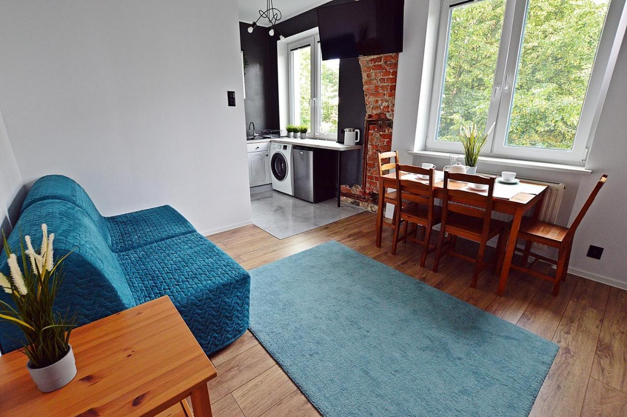 Next2You Apartments Gdynia Extérieur photo