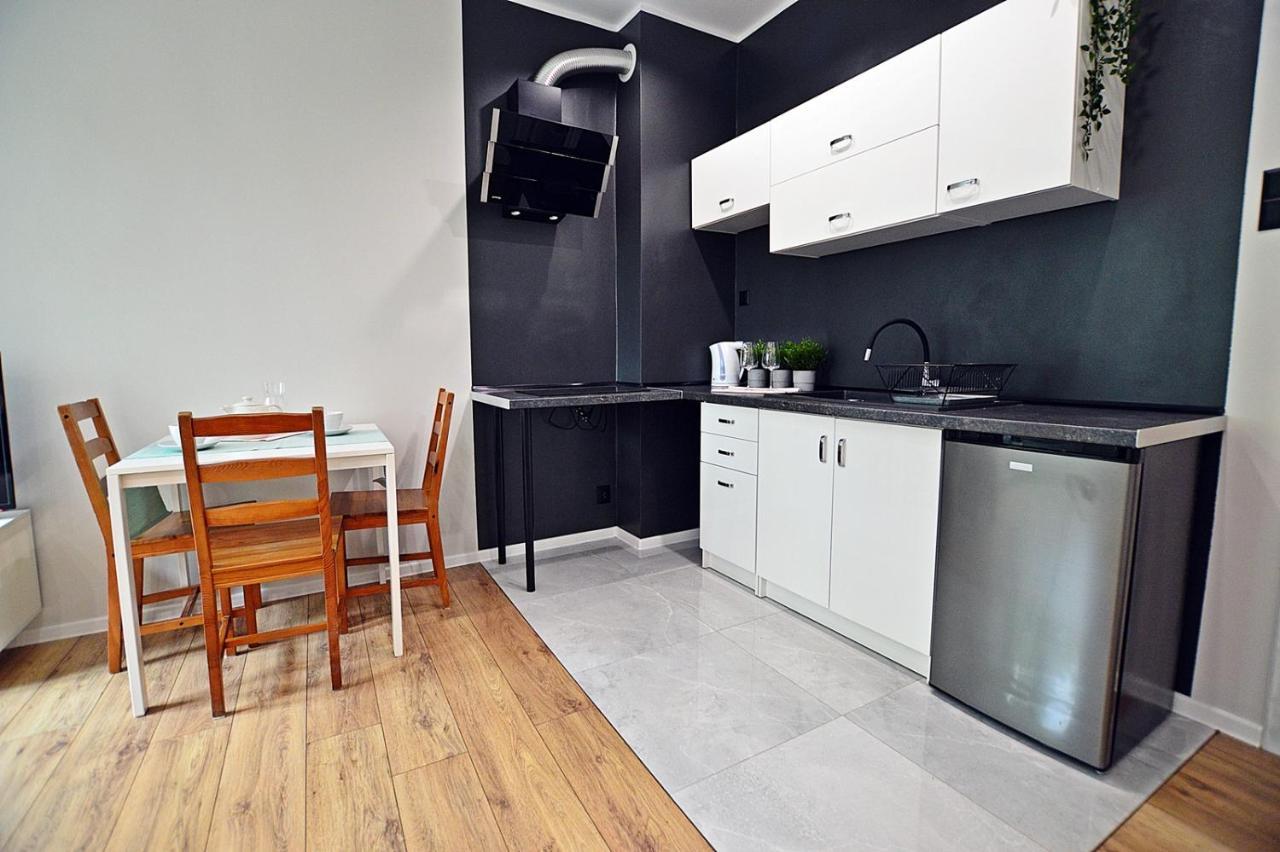 Next2You Apartments Gdynia Extérieur photo