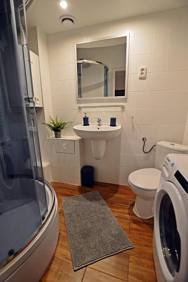 Next2You Apartments Gdynia Extérieur photo