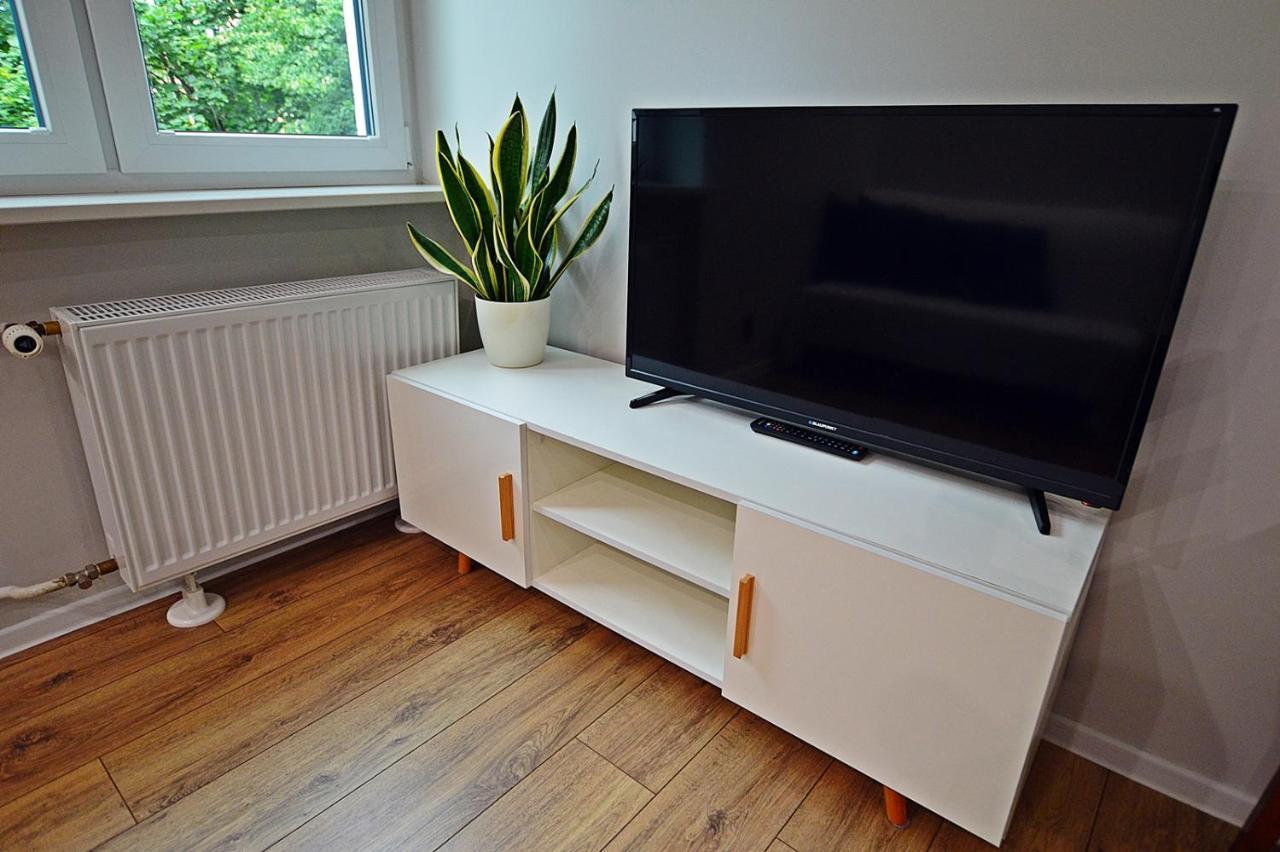 Next2You Apartments Gdynia Extérieur photo